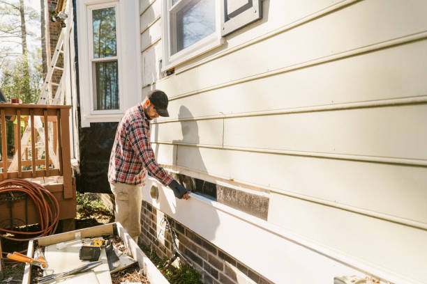 Trusted Wood Siding service in Brevard, NC - Creative Siding